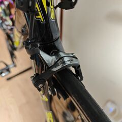 SCOTT CR1 Team Issue 2006（当時定価100万超） の画像