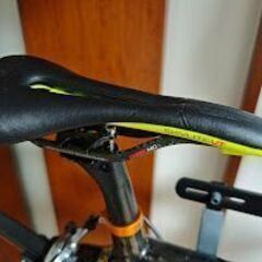SCOTT CR1 Team Issue 2006（当時定価100万超） の画像