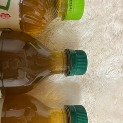 生茶   調味料 セットの画像