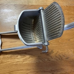 レトロなジュウサー の画像