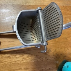 レトロなジュウサー の画像