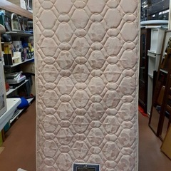 キレイ★シングルベッド マットレスの画像
