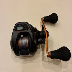 バルケッタBB150DHHG の画像