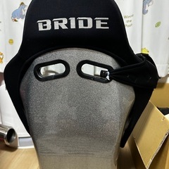 BRIDE フルバケの画像