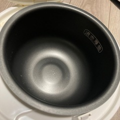 Panasonic🔴炊飯器の画像