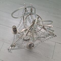 シャンデリアの画像