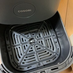 【新品未使用】COSORI コソリ ノンフライヤー 4.7L の画像