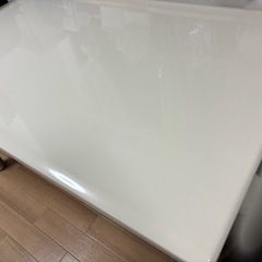【美品】ダイニングテーブルの画像