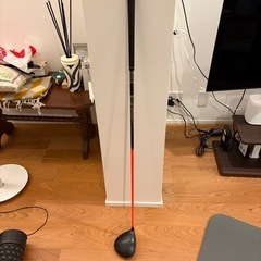PING i25 ドライバー 9.5° ATTAS 5 GOGO 6S シャフト 45.25インチの画像