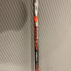 PING i25 ドライバー 9.5° ATTAS 5 GOGO 6S シャフト 45.25インチの画像
