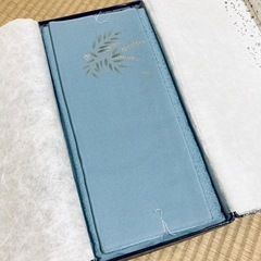 反物　江戸小紋
の画像