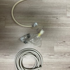 HITACHI 8kg 洗濯機 ビートウォッシュ BW-V80C（2018年製） 美品
の画像