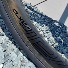 CANYON AEROAD CF SLX Dura-Ace Di2 完成車体の画像