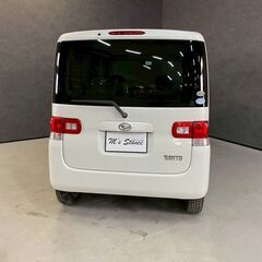 タント Ｘスペシャル 車検９年９月まで 乗って帰れます の画像