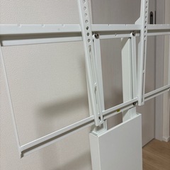 wall v3 ロータイプ　テレビスタンドの画像