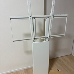 wall v3 ロータイプ　テレビスタンドの画像