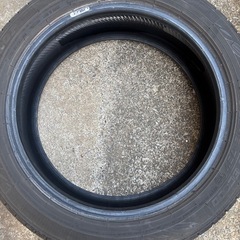 ダンロップ165/55 R 15 インチ22年の画像