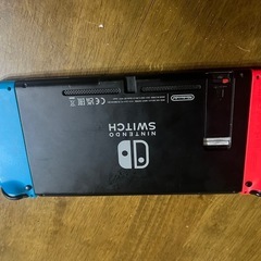 Switch お得　多少値下げ可能の画像