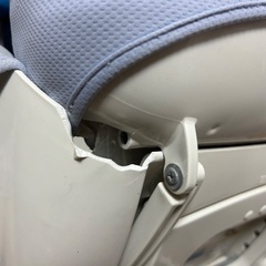 コンビ 手動 ハイローチェア ロアンジュ RU-490 の画像