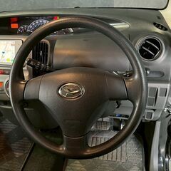 タント カスタムＸ 車検９年９月まで 乗って帰れます の画像