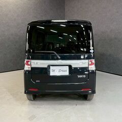 タント カスタムＸ 車検９年９月まで 乗って帰れます の画像