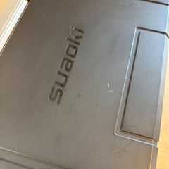 スアオキ SUAOKI G500 大容量500Wh ポータブル電源
の画像