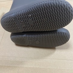 キッズ　16cm
　長靴　の画像