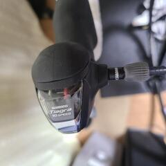Giant Defy 2 ALUXX ロードバイクの画像