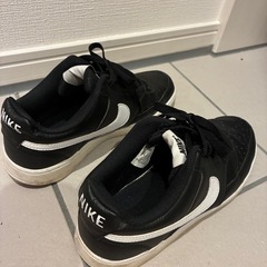 NIKE COURT VISION LO NNの画像