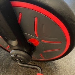 エクスプローラー　トライク　3in1 三輪車　キックバイクの画像