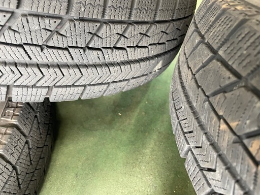 軽自動車用 中古タイヤ ⭐︎軽自動車用13インチアルミホイール4枚セット⭐︎ (じい) 本諫早の