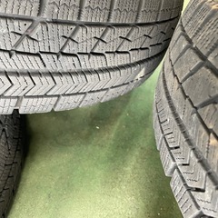 ⭐︎軽自動車用13インチアルミホイール4枚セット⭐︎の画像