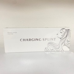新品 コードレス ヘアアイロン 2WAY カール/ストレートの画像