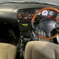 ミラジーノ ジーノ 車検８年３月まで 乗って帰れます の画像