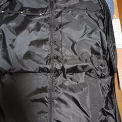新品万能スーツケースバックの画像