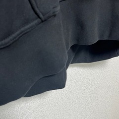 adidas マリメッコ コラボパーカーの画像