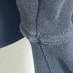 adidas マリメッコ コラボパーカーの画像