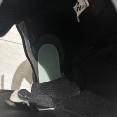 Alpinestars SUPERTECH-R レーシングブーツ 26.5 42の画像