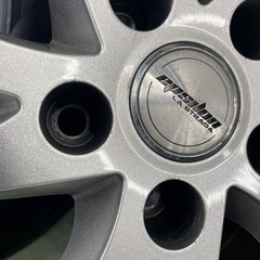 ⭐︎アルファード・ヴェルファイア用スタッドレスホイールセット⭐︎
の画像