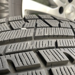 ⭐︎アルファード・ヴェルファイア用スタッドレスホイールセット⭐︎
の画像