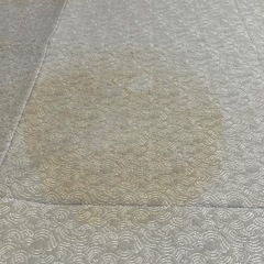 【値下げ】ニトリ　セミダブルマットレスの画像
