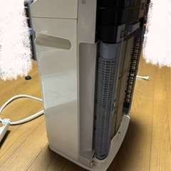 ダイキン空気清浄機の画像