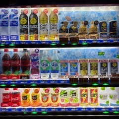コカコーラなど　1本90円30本からの画像
