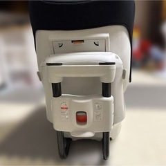チャイルドシートの画像