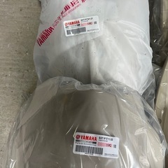 YAMAHA ビーノ　SA37J 外装の画像