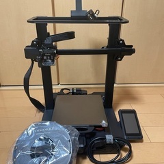 3Dプリンター Ender3S1-PROの画像