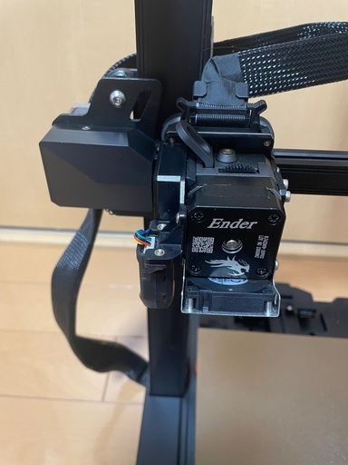 3Dプリンター Ender3S1-PRO