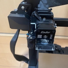 3Dプリンター Ender3S1-PROの画像