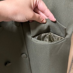 【レディースまとめ買い】No.10 ノースリーブジャケットの画像