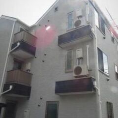 ★足立区エリア・初期費用16万★JR常磐線『北千住』駅徒歩…